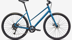 92426-9703 Specialized Sirrus X 1.0 ST Active Bike 92426 for Sale at Bike Shop Near Me