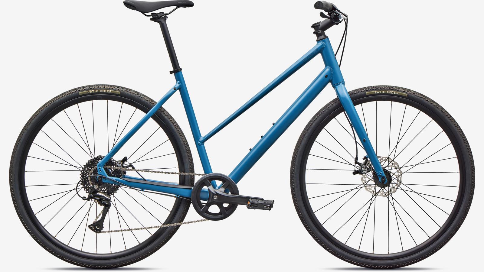 92426-9703 Specialized Sirrus X 1.0 ST Active Bike 92426 for Sale at Bike Shop Near Me