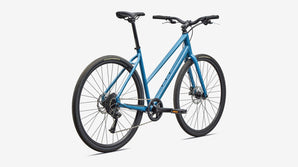 SIRRUS X 1.0 ST KM GRYBLU/CSTBLUMET M PEACHTREE-BIKES-BIKE-SHOP-NEAR-ME