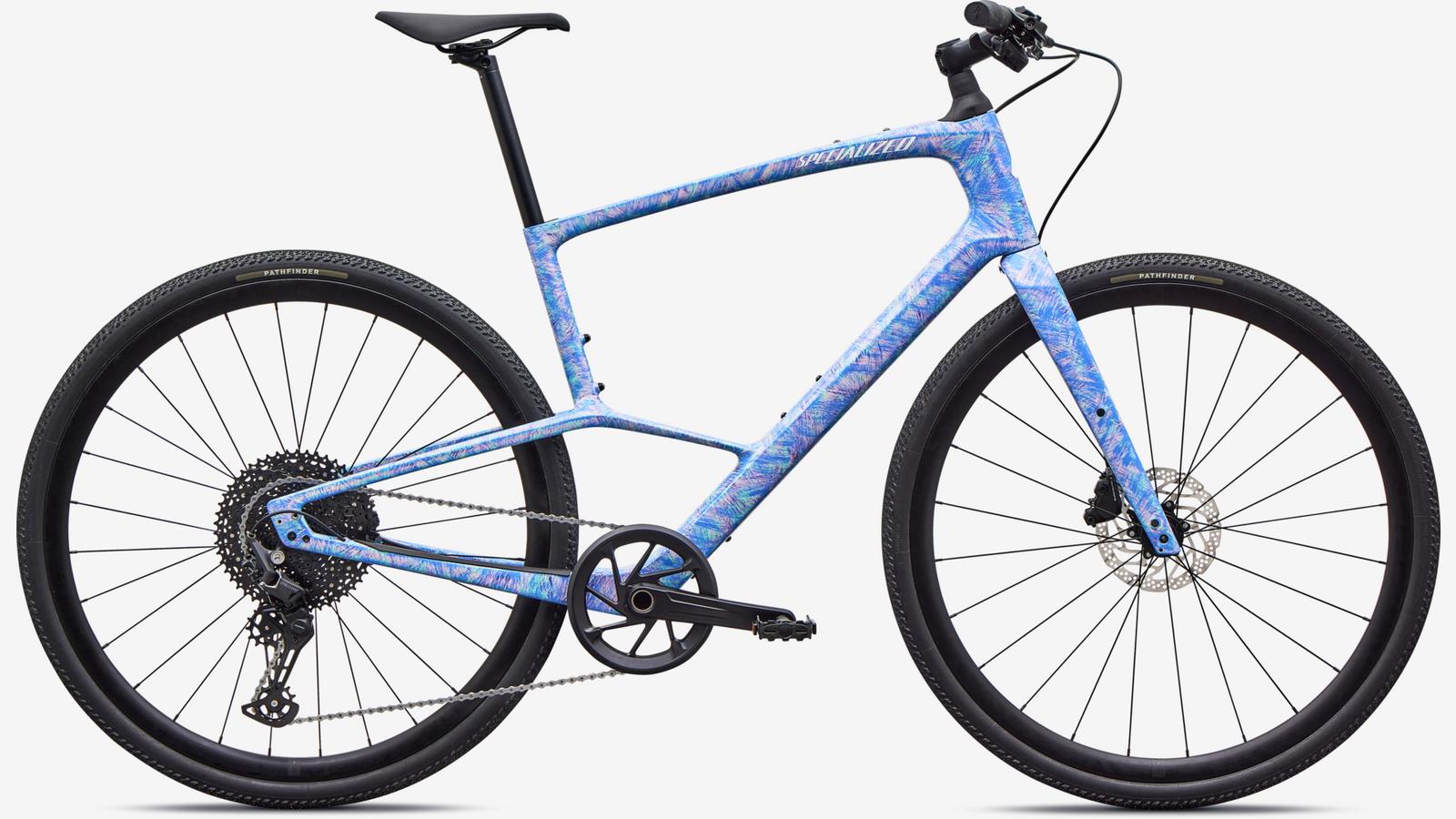 specialized sirrus fitnessbike Sirrus X 5.0