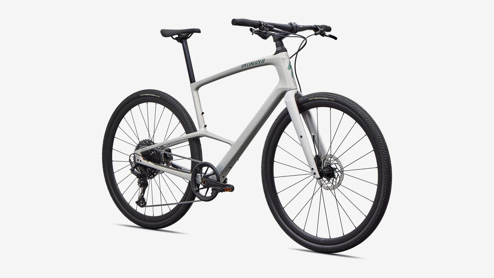 Specialized Sirrus X 2.0 Step-Through Active Bike | Peachtree