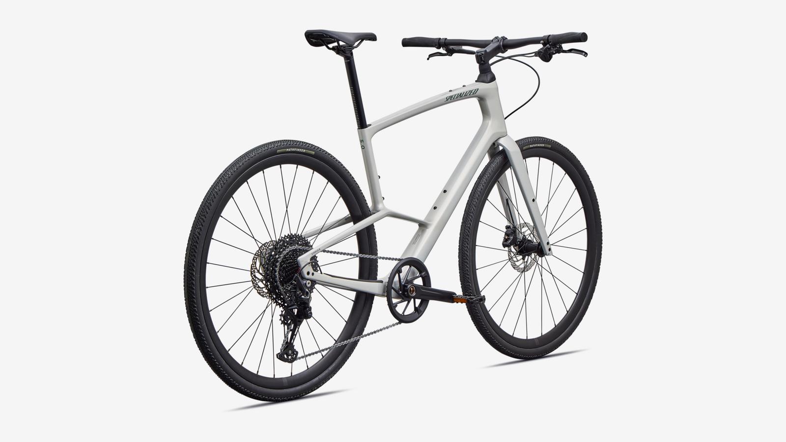 SIRRUS X 5.0 DLMMET/FJDMET XXL PEACHTREE-BIKES-BIKE-SHOP-NEAR-ME