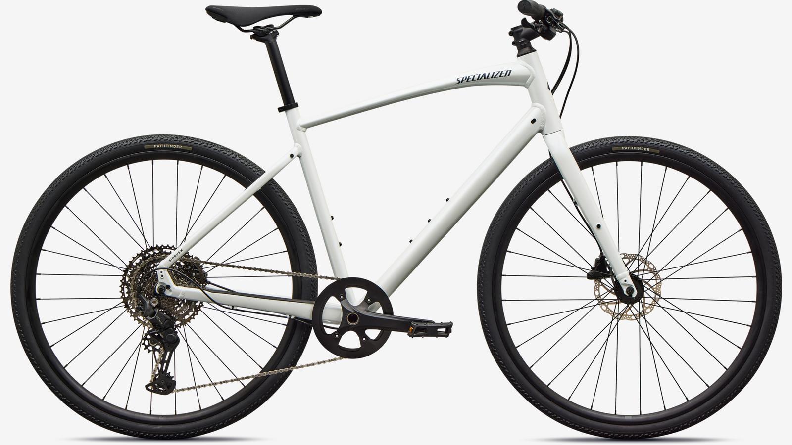 92427-6105 Specialized Sirrus X 3.0 Active Bike 92427 for Sale at Bike Shop Near Me