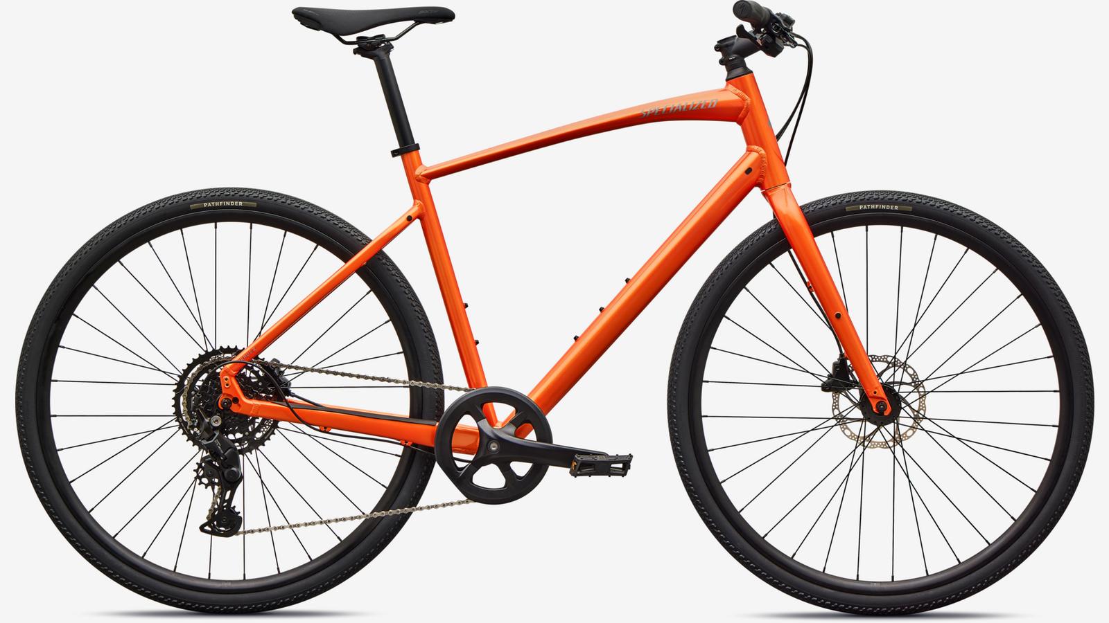 92427-6505 Specialized Sirrus X 2.0 Active Bike 92427 for Sale at Bike Shop Near Me