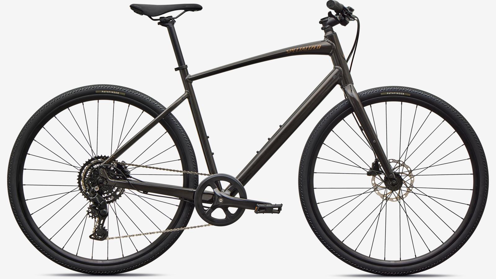 Specialized Sirrus X 3.0 Hybrid Bike | Peachtree Bikes