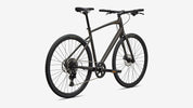 SIRRUS X 2.0 KM METOBSD/BNTGLDMET XL PEACHTREE-BIKES-BIKE-SHOP-NEAR-ME