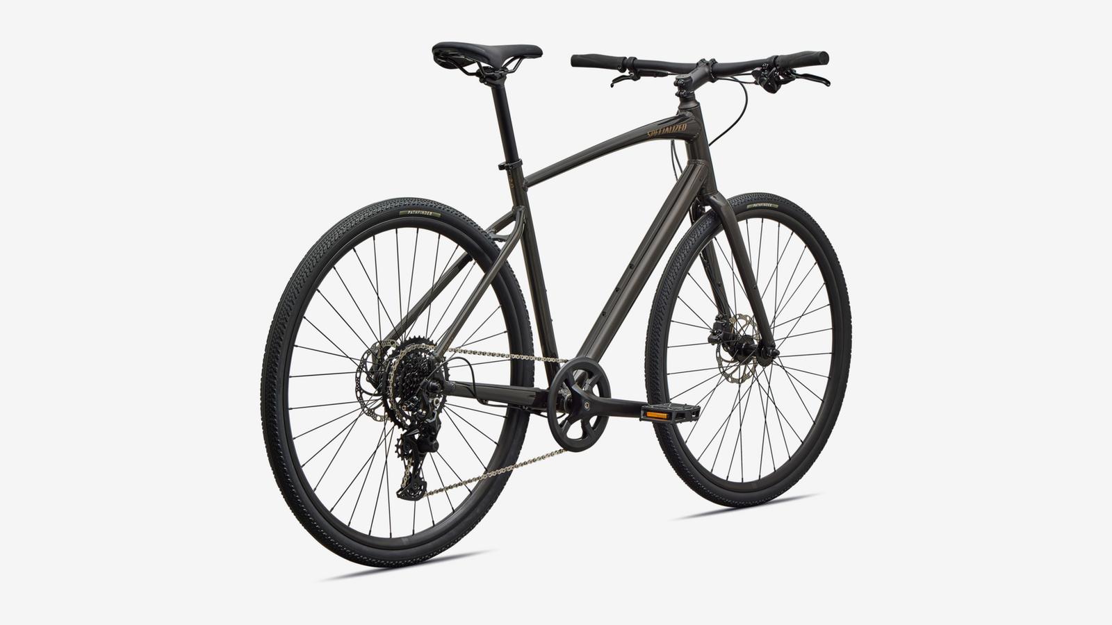 BNTGLDMET XL PEACHTREE-BIKES-BIKE-SHOP-NEAR-ME