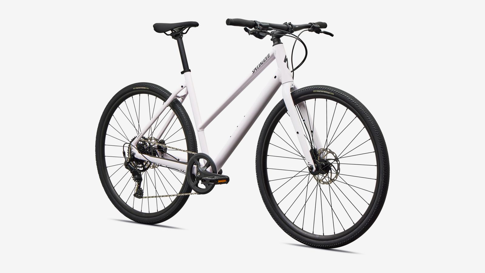 Sirrus X 2.0 Step-Through