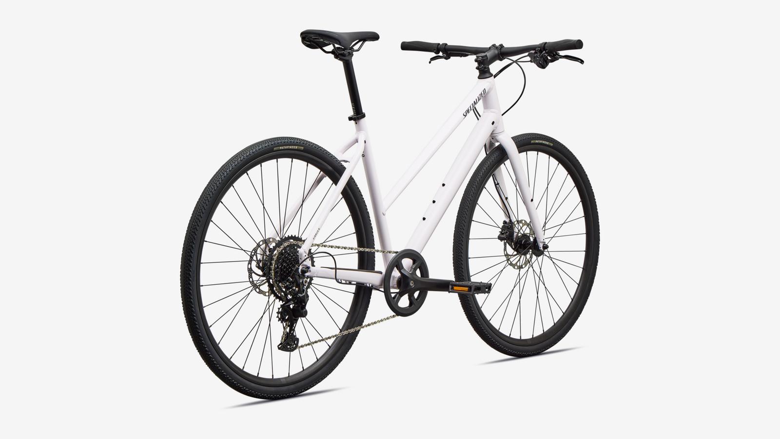 Sirrus X 2.0 Step-Through
