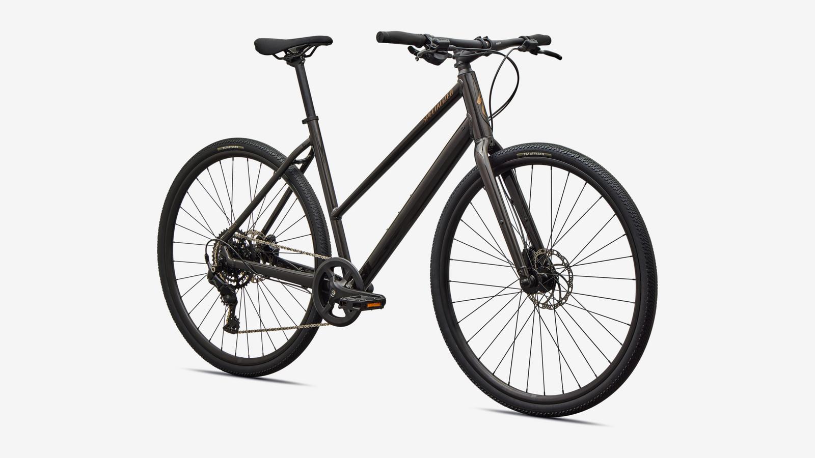 Sirrus X 2.0 Step-Through
