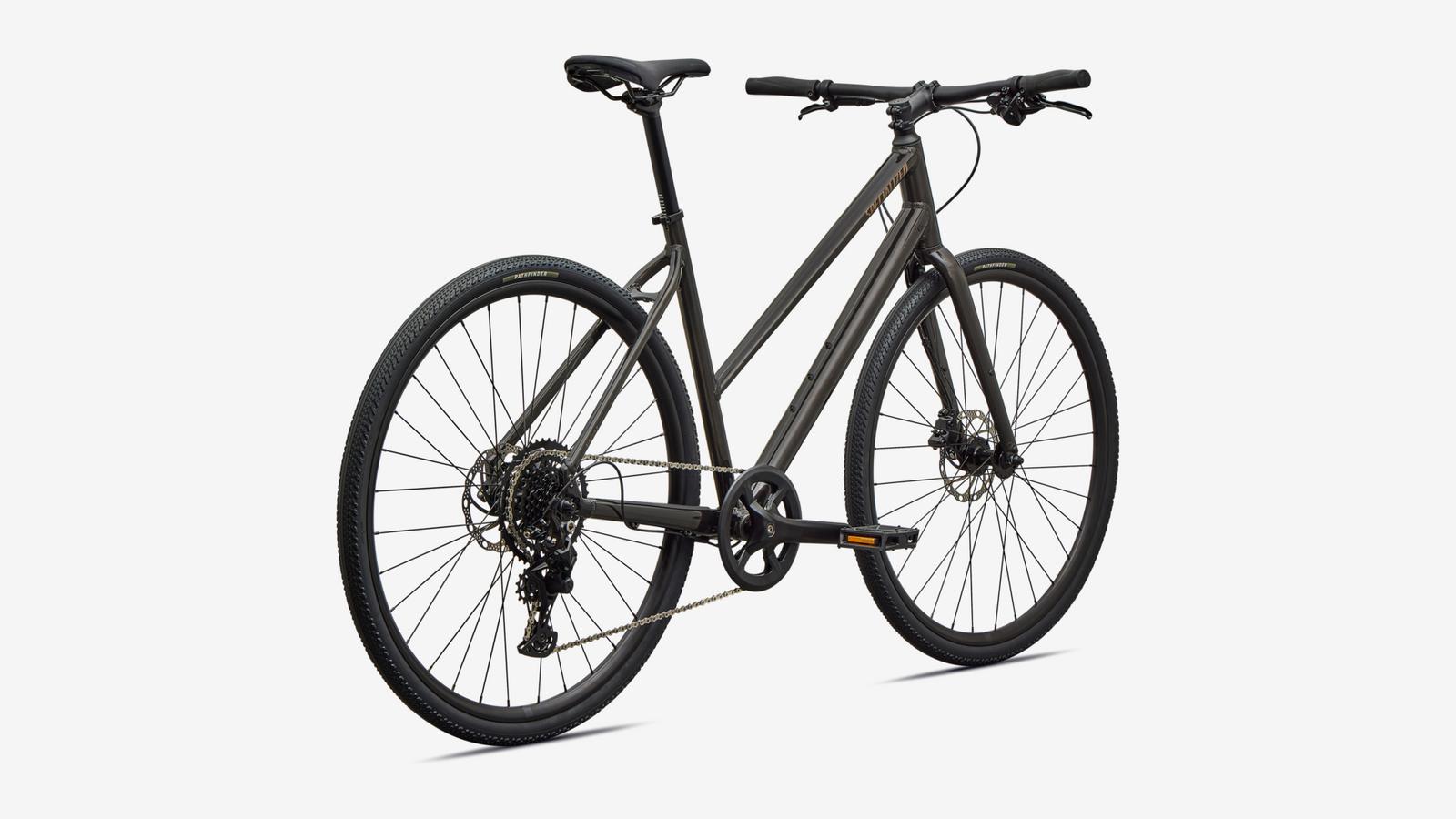 Sirrus X 2.0 Step-Through
