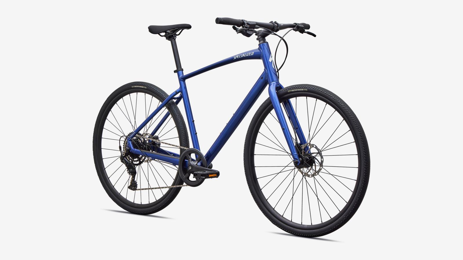 Specialized Sirrus X 2.0 Step-Through Active Bike | Peachtree