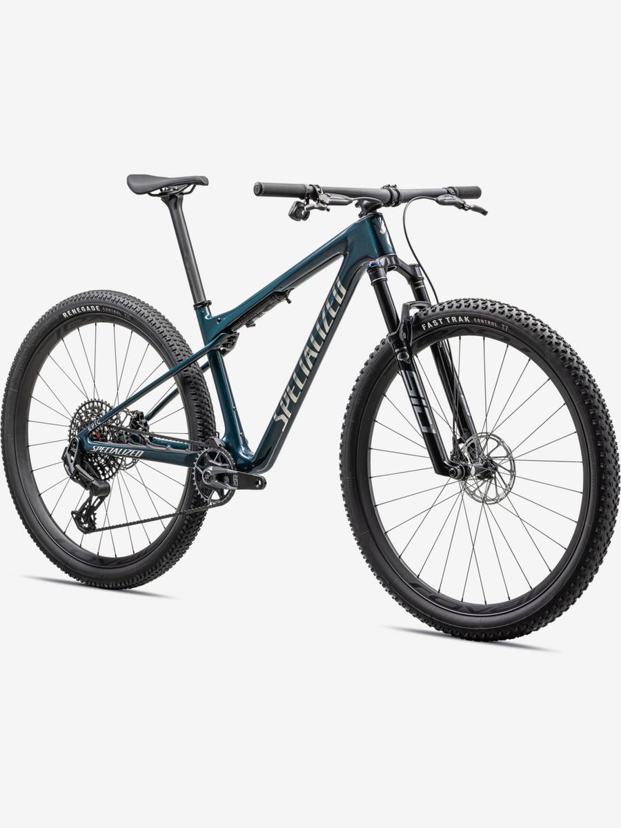 Epic World Cup Mountain Bike For Sale