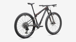 EPIC WC SW CARB/REDPRL/CMLN XL PISGAH-ASHEVILLE-SYLVA-HENDERSONVILLE