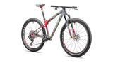 S-WORKS EPIC WORLD CUP LTD FORWARD 50