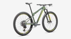 EPIC WC EXPERT CYPRMET/IONMET XS PISGAH-ASHEVILLE-SYLVA-HENDERSONVILLE