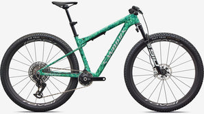 93126-0105 Specialized S-Works Epic World Cup Mountain Bike for Sale at Bike Shop Near Me