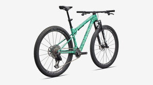 EPIC WC SW METPNGRN/OIS/LQDMET XL PEACHTREE-BIKES-BIKE-SHOP-NEAR-ME
