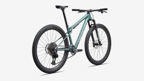 EPIC WC PRO FJDMET/PRL/LQDMET XL PEACHTREE-BIKES-BIKE-SHOP-NEAR-ME