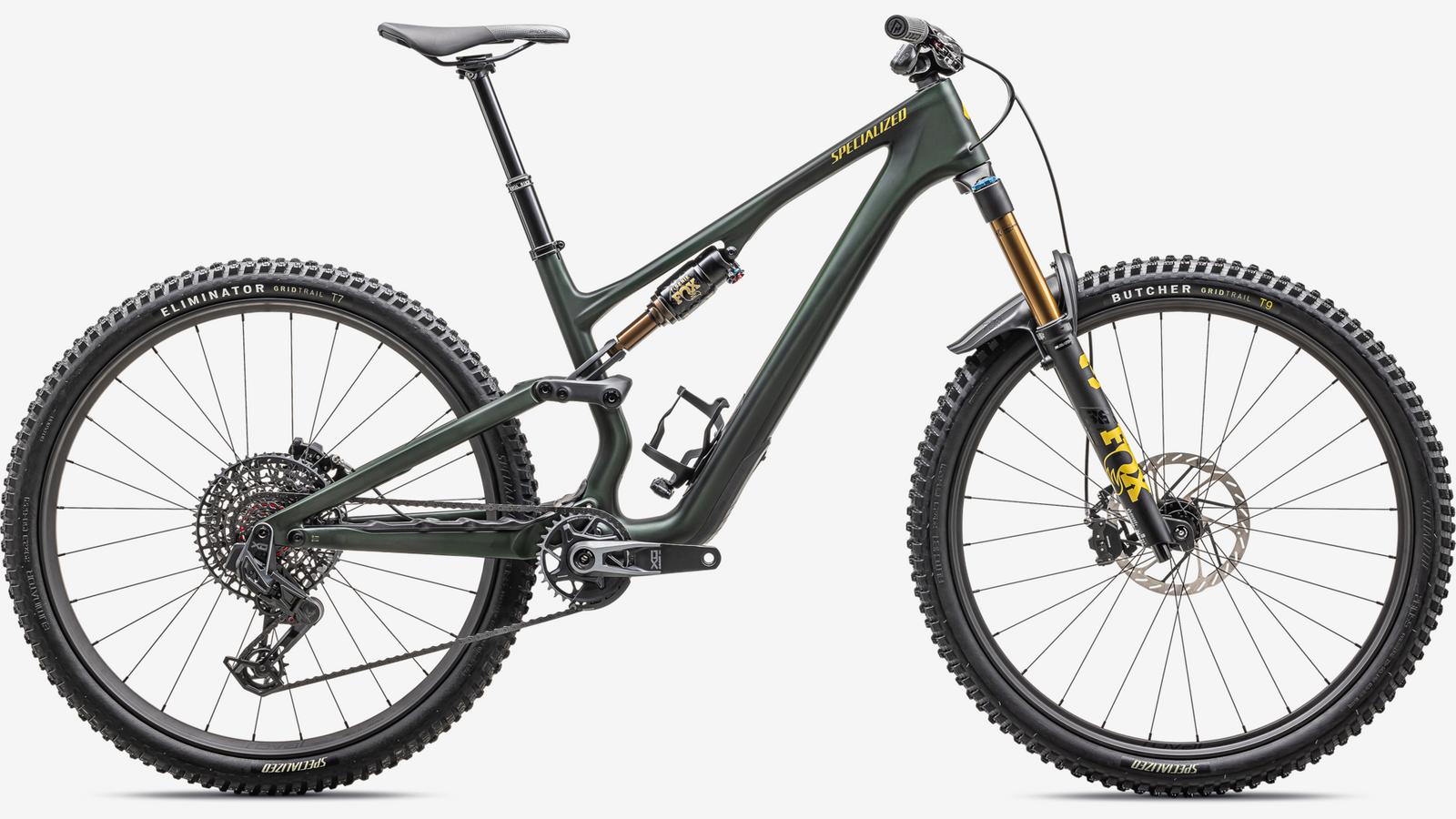 Specialized Stumpjumper Pro - Thumbnail 3