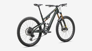 SJ 15 PRO GRNTNT/GUN/METSLPHR S6 ATLANTA