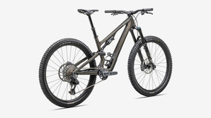 SJ 15 EXPERT GUN/WHTMTN S6 ATLANTA