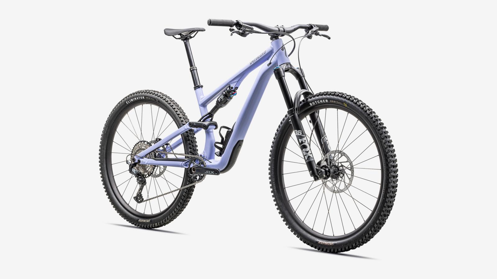 Specialized Stumpjumper 15 Comp Alloy Mountain Bike for Sale in