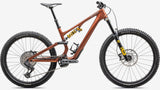 Stumpjumper 15 Öhlins Coil