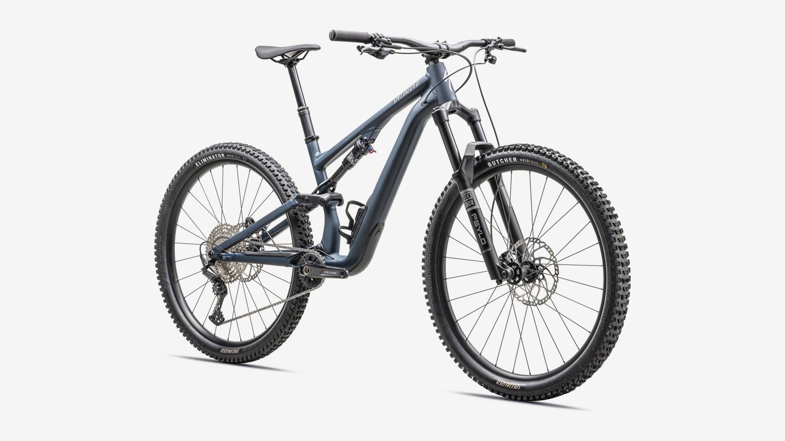 Specialized Stumpjumper 15 Comp Alloy Mountain Bike for Sale in