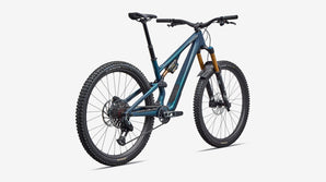 SJ 15 PRO TLTNT/GUN/DLMMET S6 PEACHTREE-BIKES-BIKE-SHOP-NEAR-ME