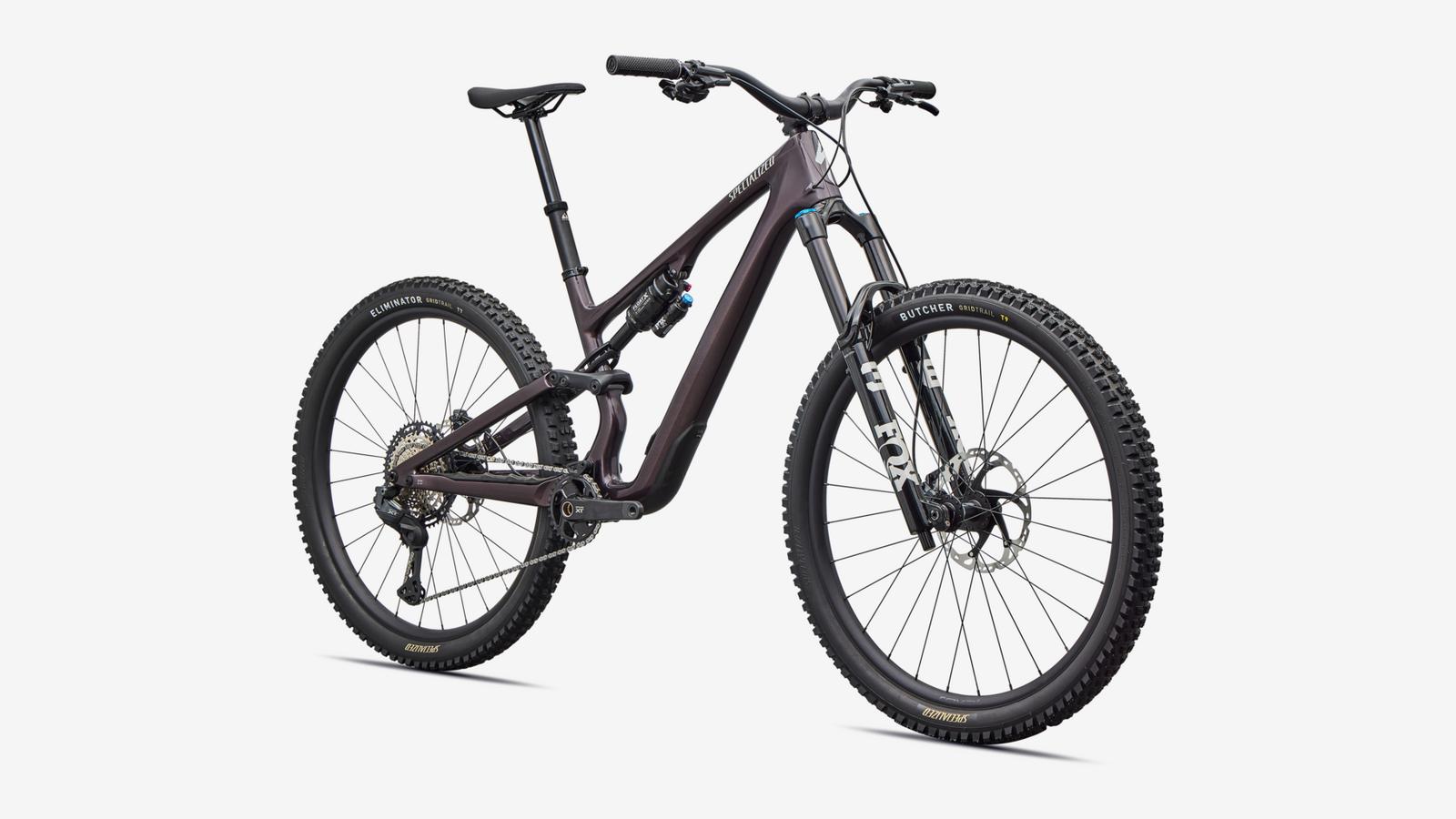 Specialized Stumpjumper 15 Fox Coil Alloy Mountain Bike for Sale
