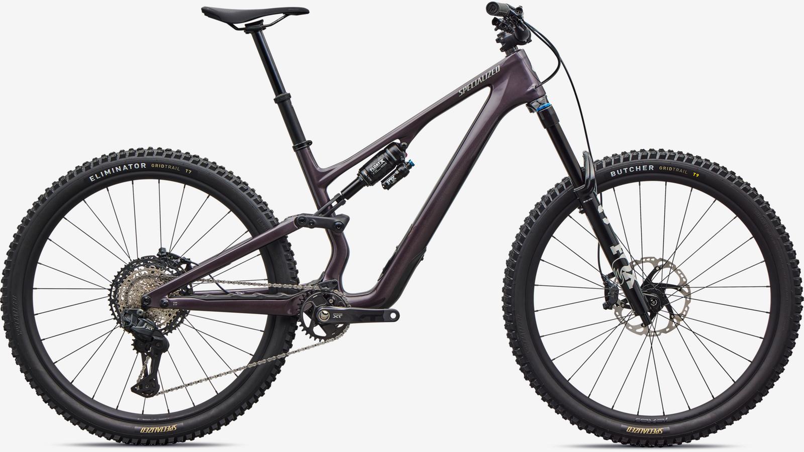Stumpjumper Mountain Bikes | Peachtree Bikes Atlanta
