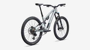 SJ 15 COMP SHDWSIL/MAJBLUMET S6 PEACHTREE-BIKES-BIKE-SHOP-NEAR-ME
