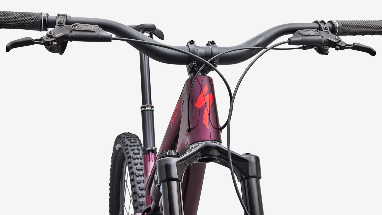 Stumpjumper 15 EVO Expert