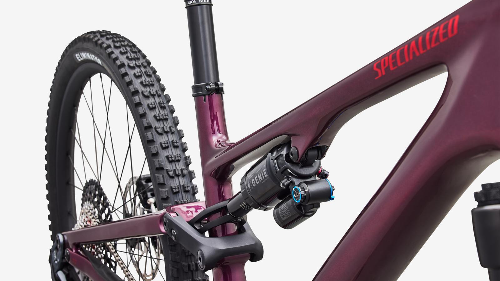 Stumpjumper 15 EVO Expert