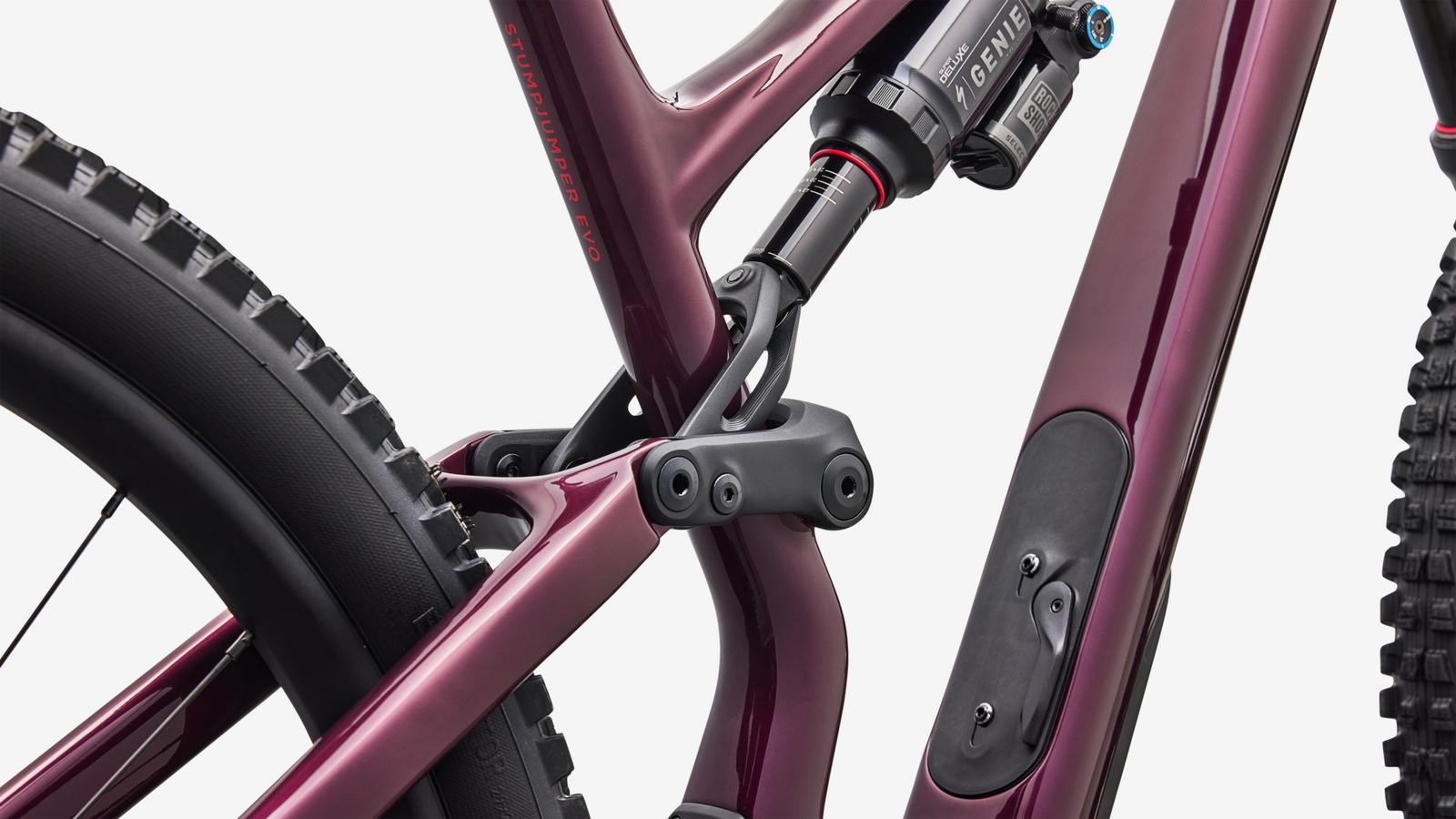 Stumpjumper 15 EVO Expert