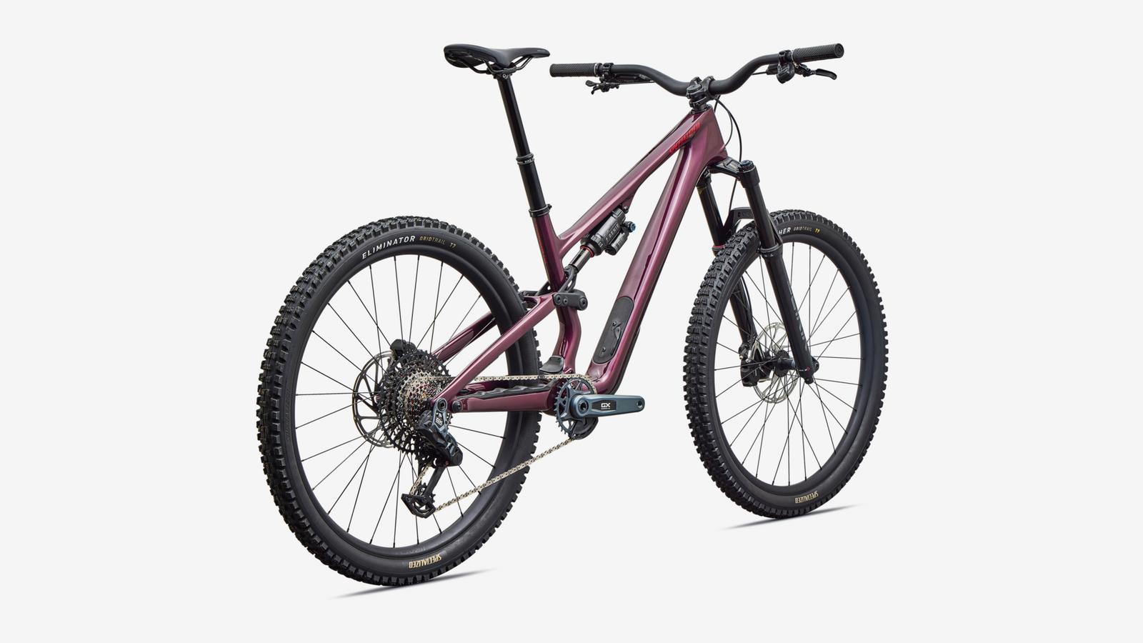 Stumpjumper 15 EVO Expert