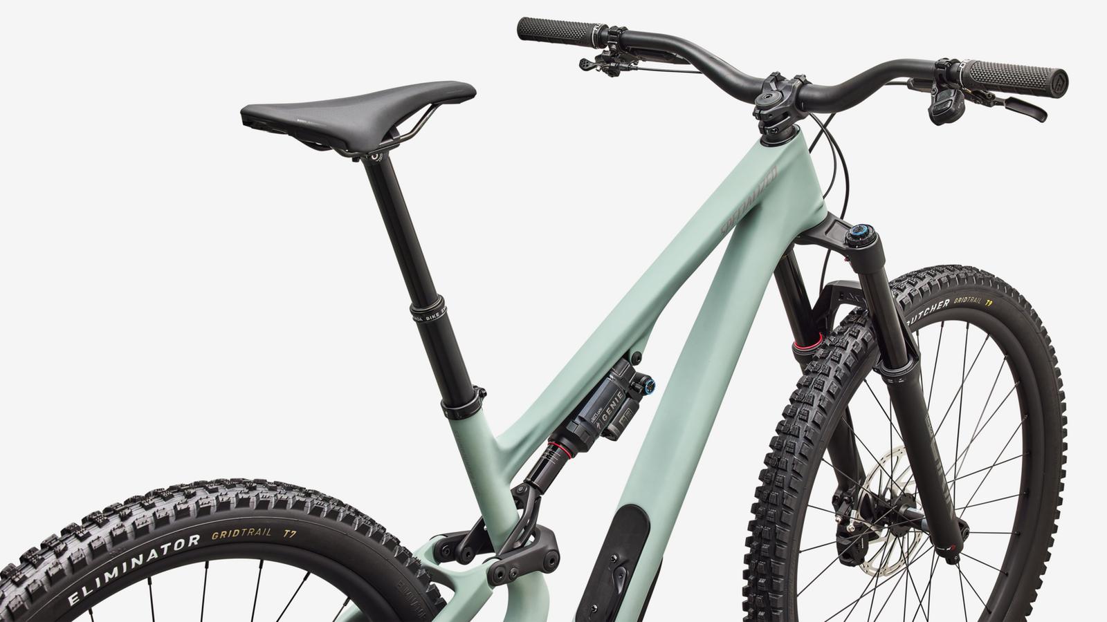 Stumpjumper 15 EVO Expert