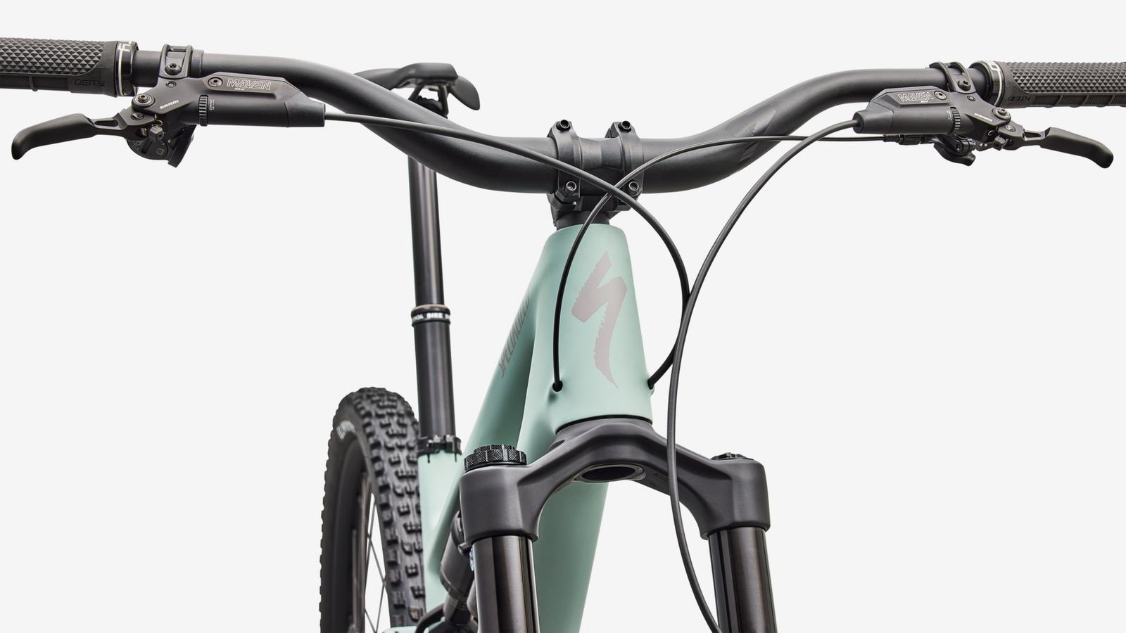 Stumpjumper 15 EVO Expert