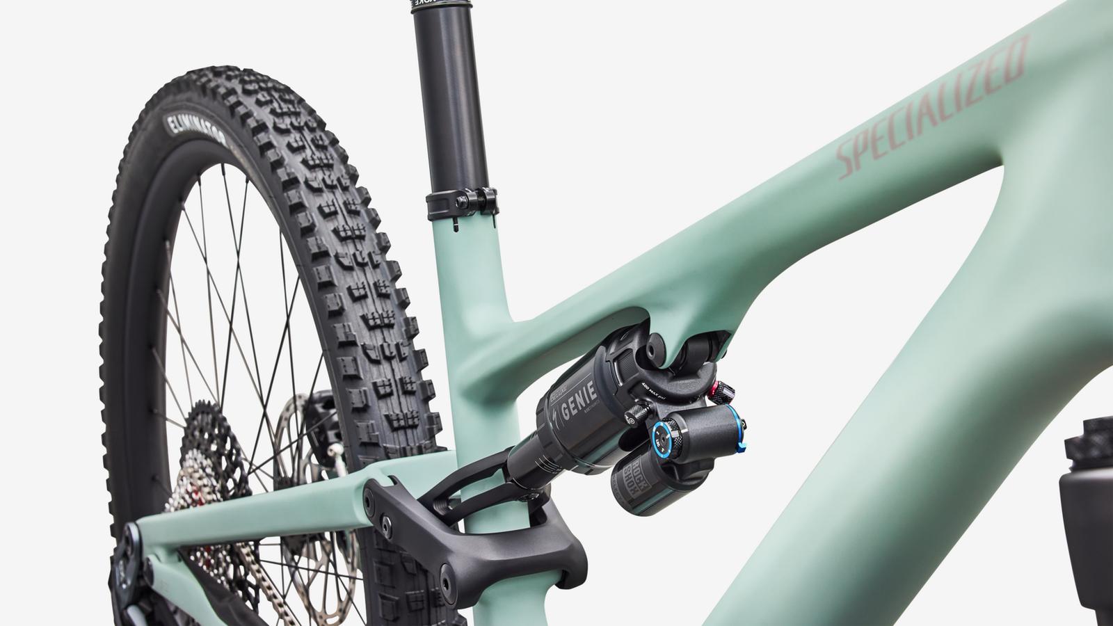 Stumpjumper 15 EVO Expert