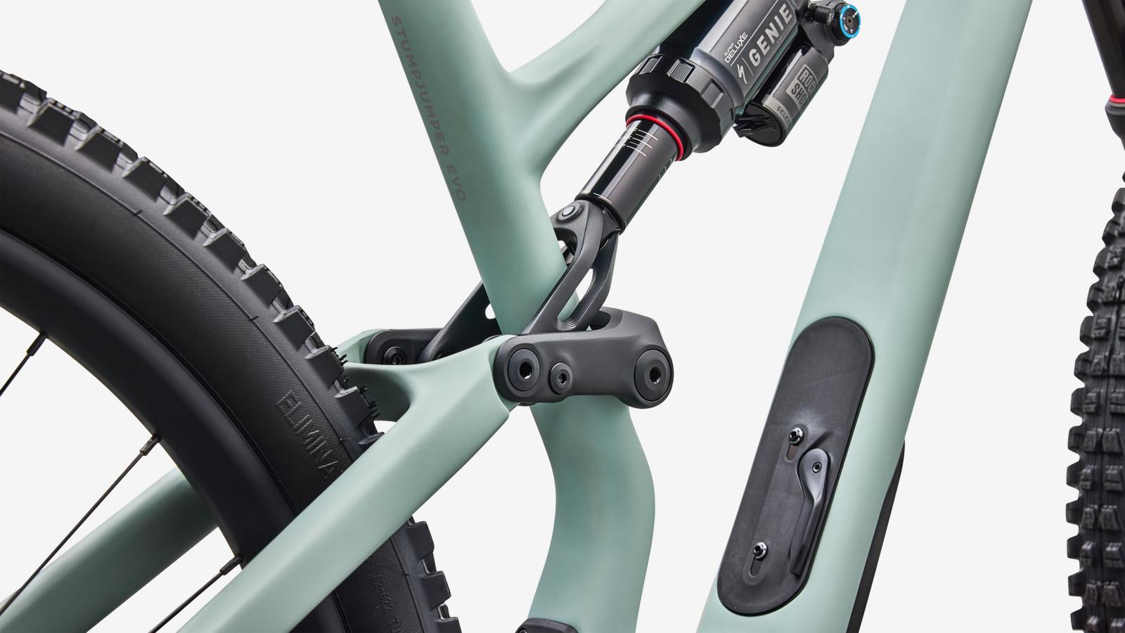 Stumpjumper 15 EVO Expert