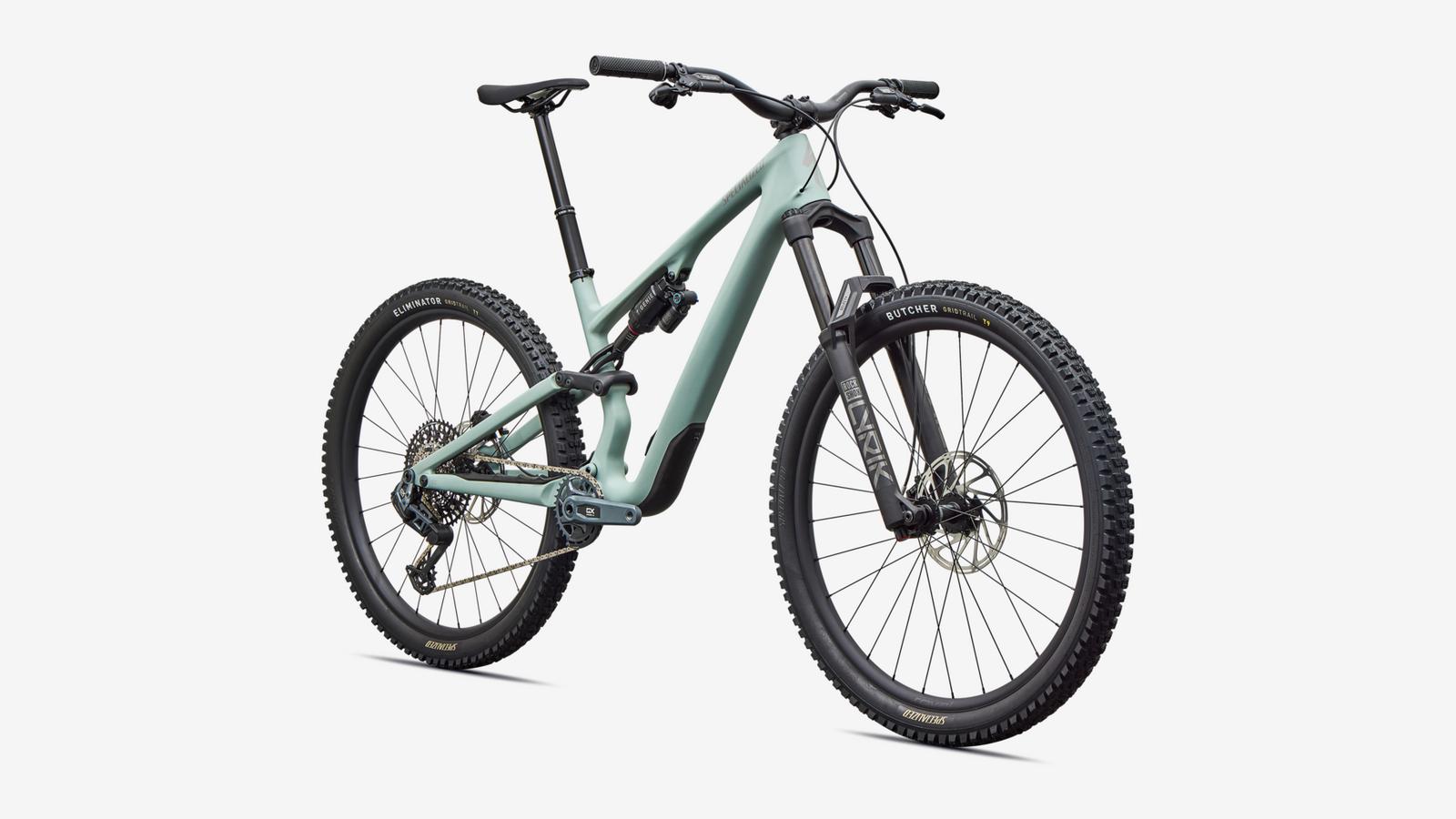 Stumpjumper 15 EVO Expert