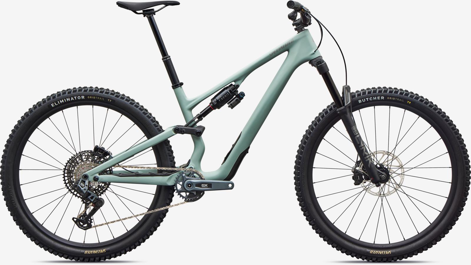 Stumpjumper 15 EVO Expert