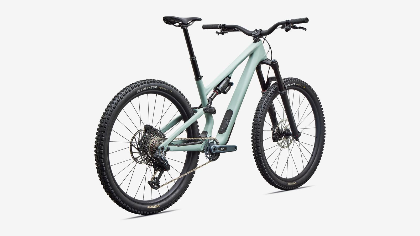 Stumpjumper 15 EVO Expert