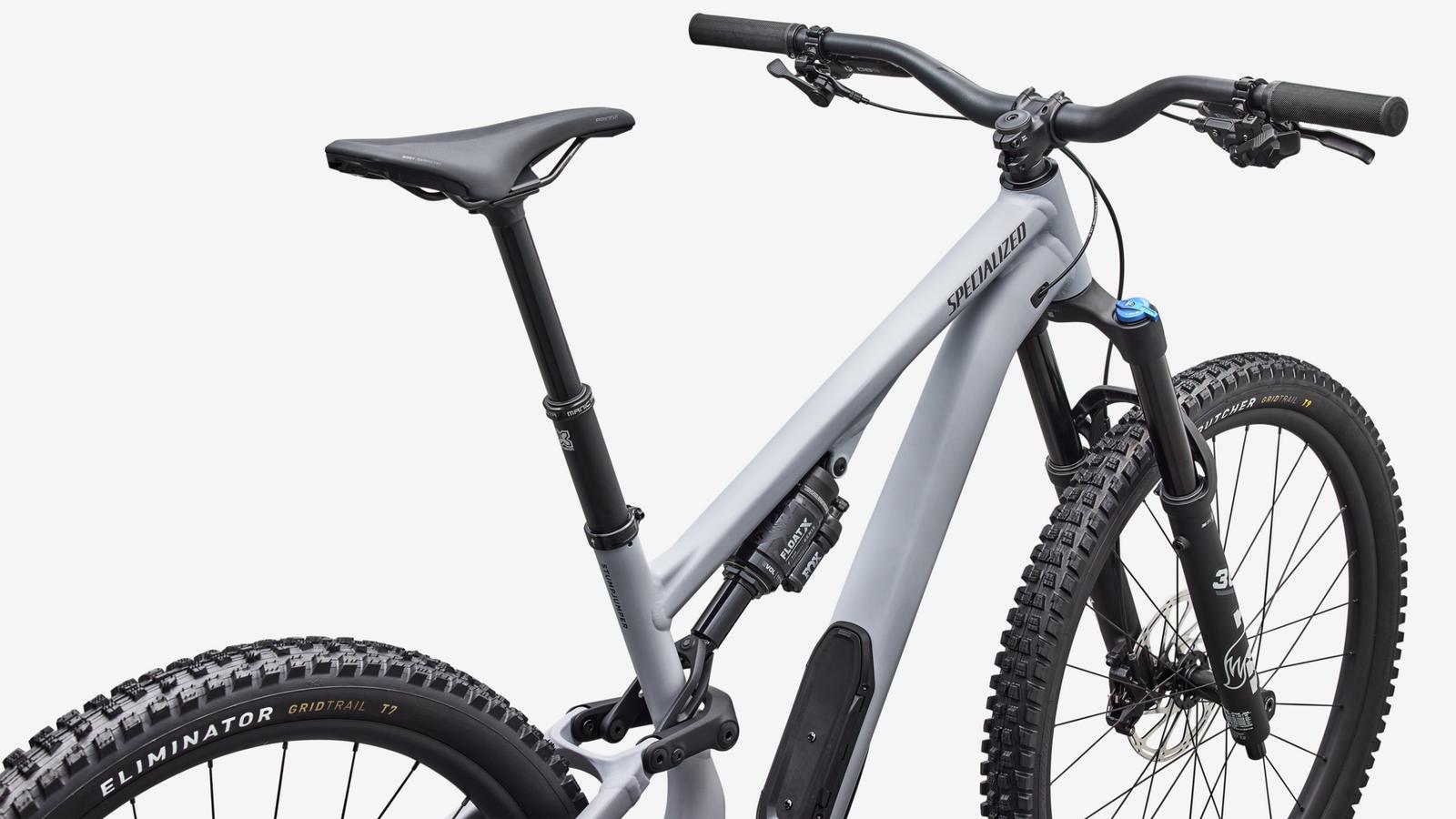 Stumpjumper 15 EVO Comp Alloy
