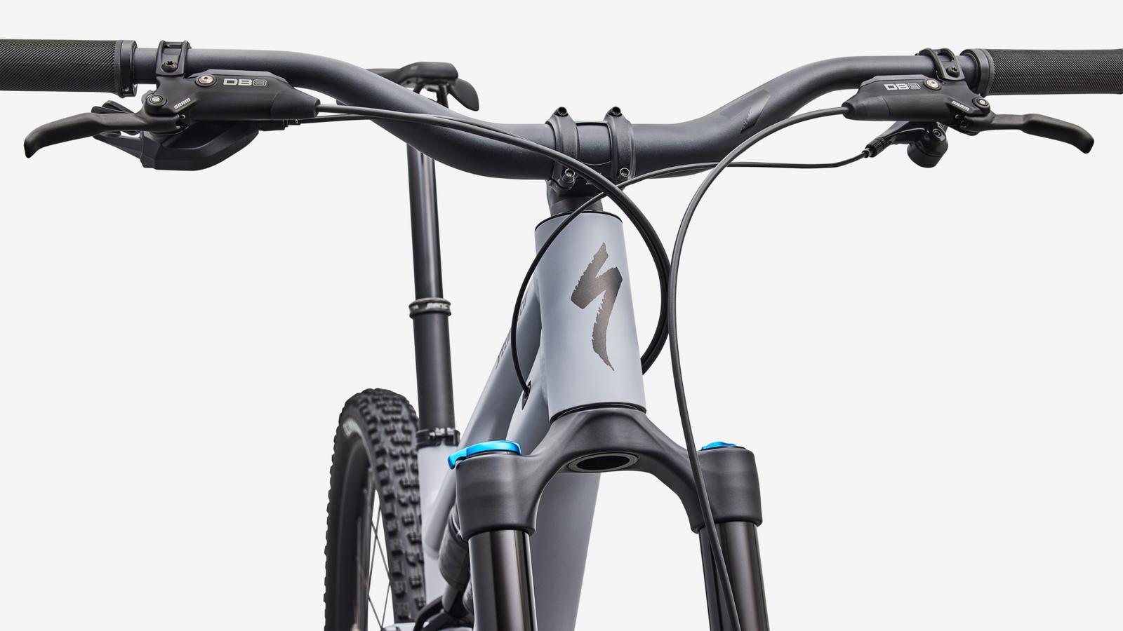 Stumpjumper 15 EVO Comp Alloy