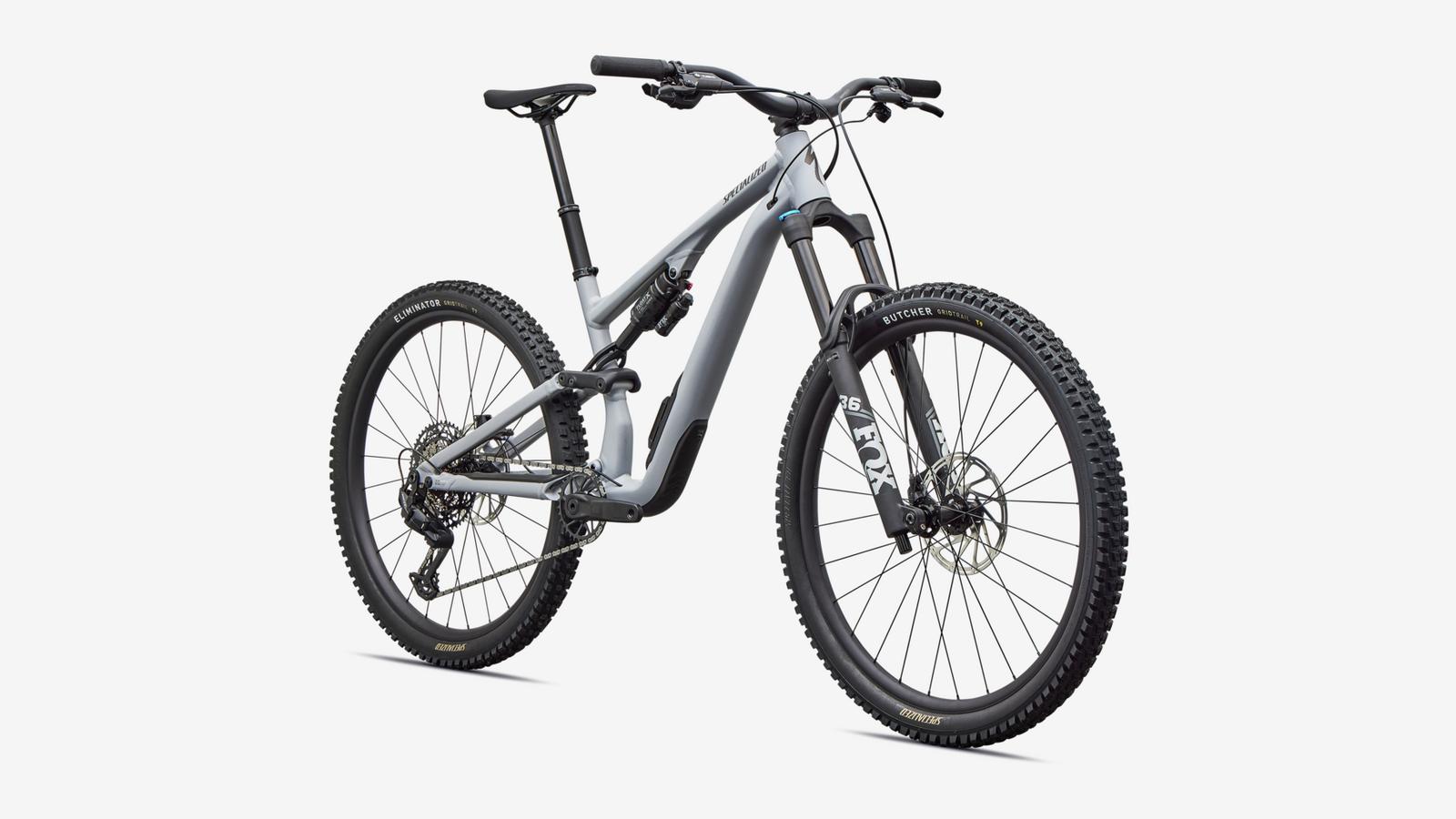 Stumpjumper 15 EVO Comp Alloy