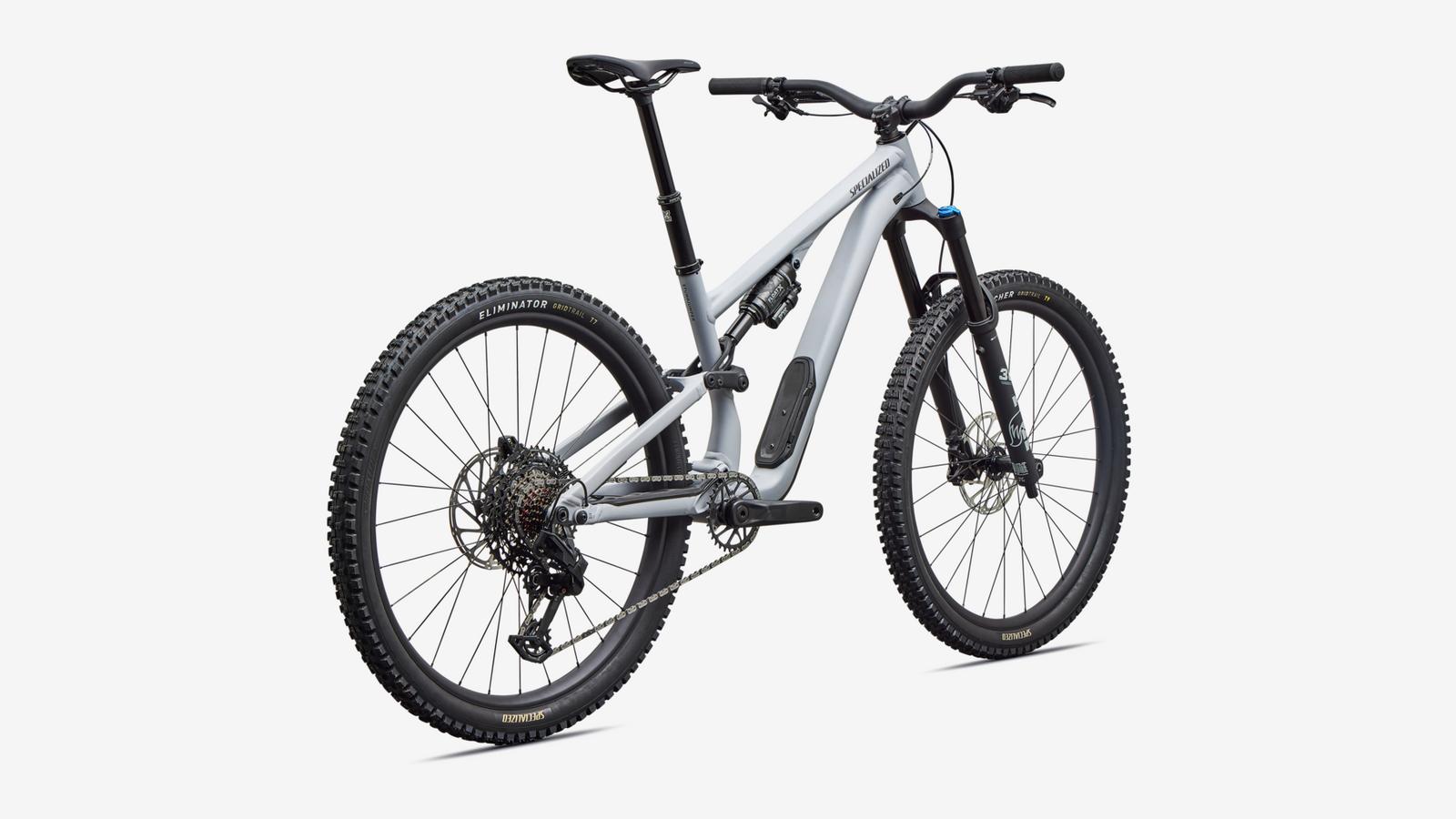 Stumpjumper 15 EVO Comp Alloy