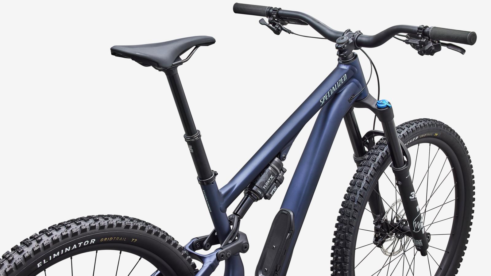 Stumpjumper 15 EVO Comp Alloy
