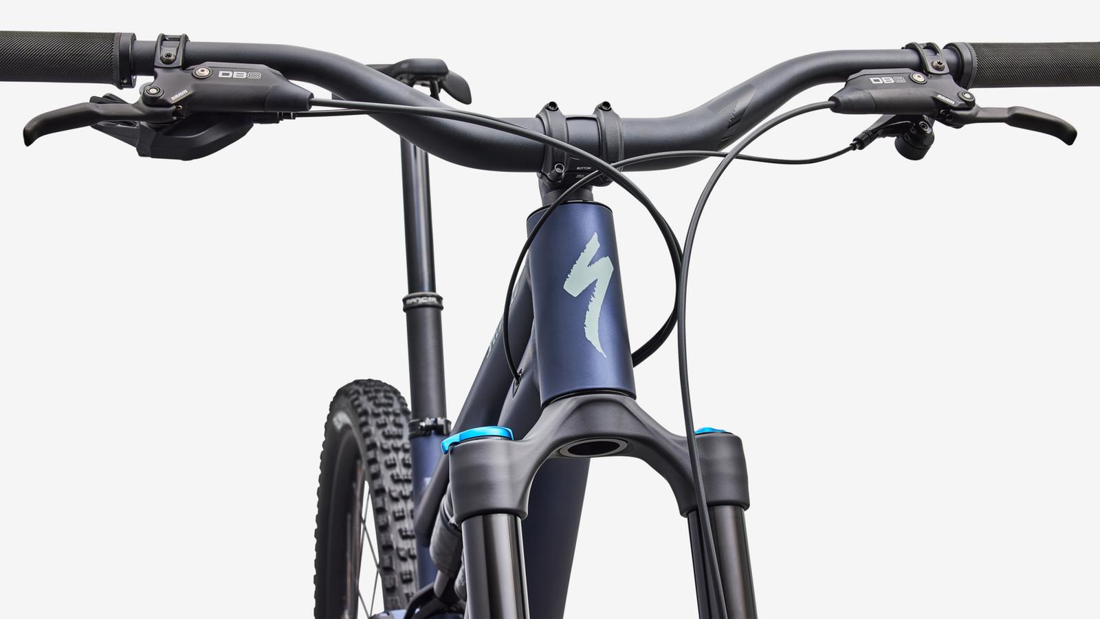 Stumpjumper 15 EVO Comp Alloy